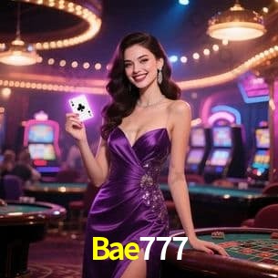Mesa de Roleta Bae777