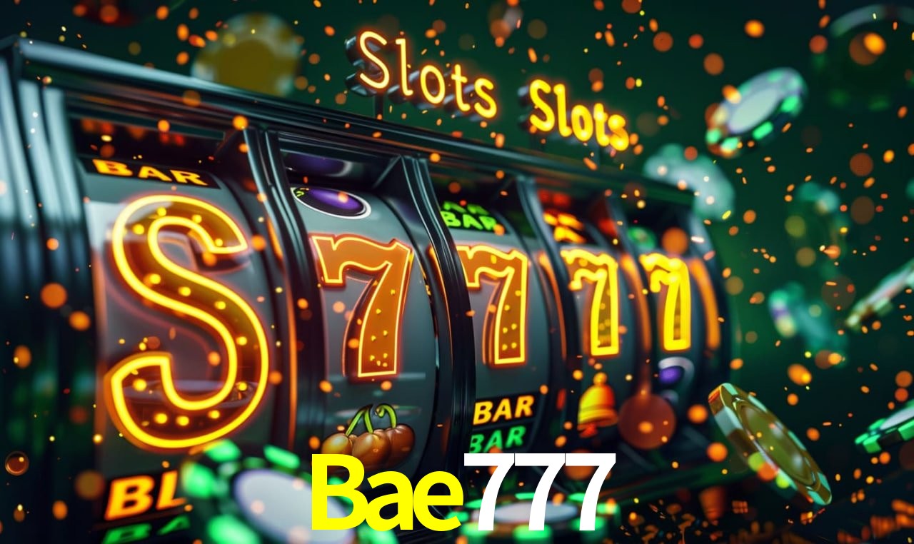 Apostas de Futebol Bae777