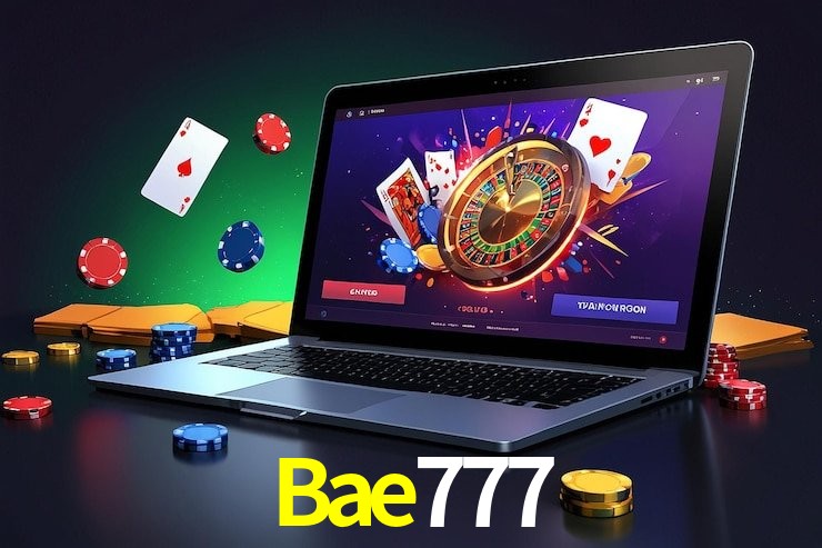 Caishen Wins Bae777