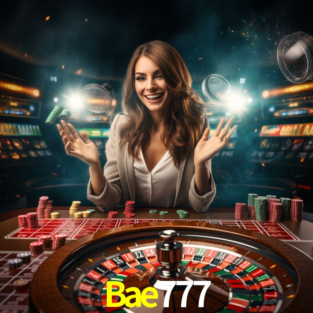 Bae777