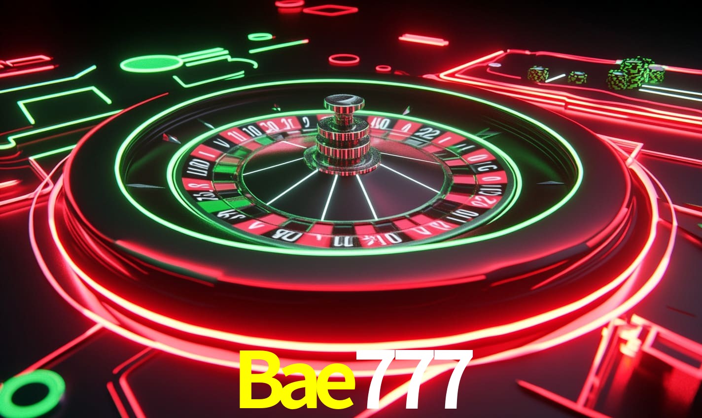 A Emoção da Loteria na Bae777: Uma Chance de Mudança de Vida
