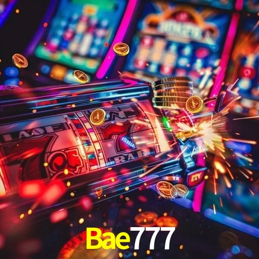Mesa de Blackjack Bae777
