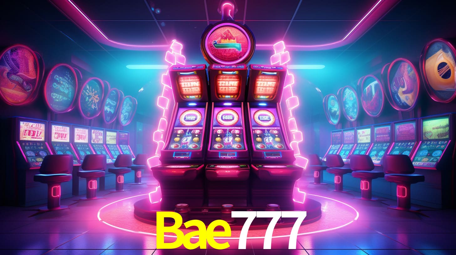 Bae777 Com Login