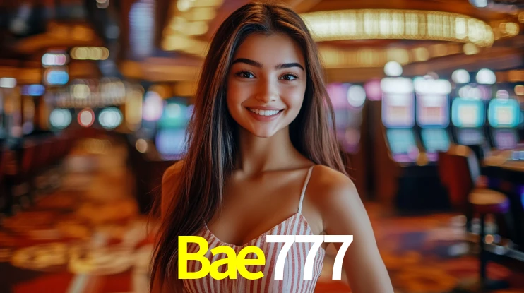 Premium Interface Bae777