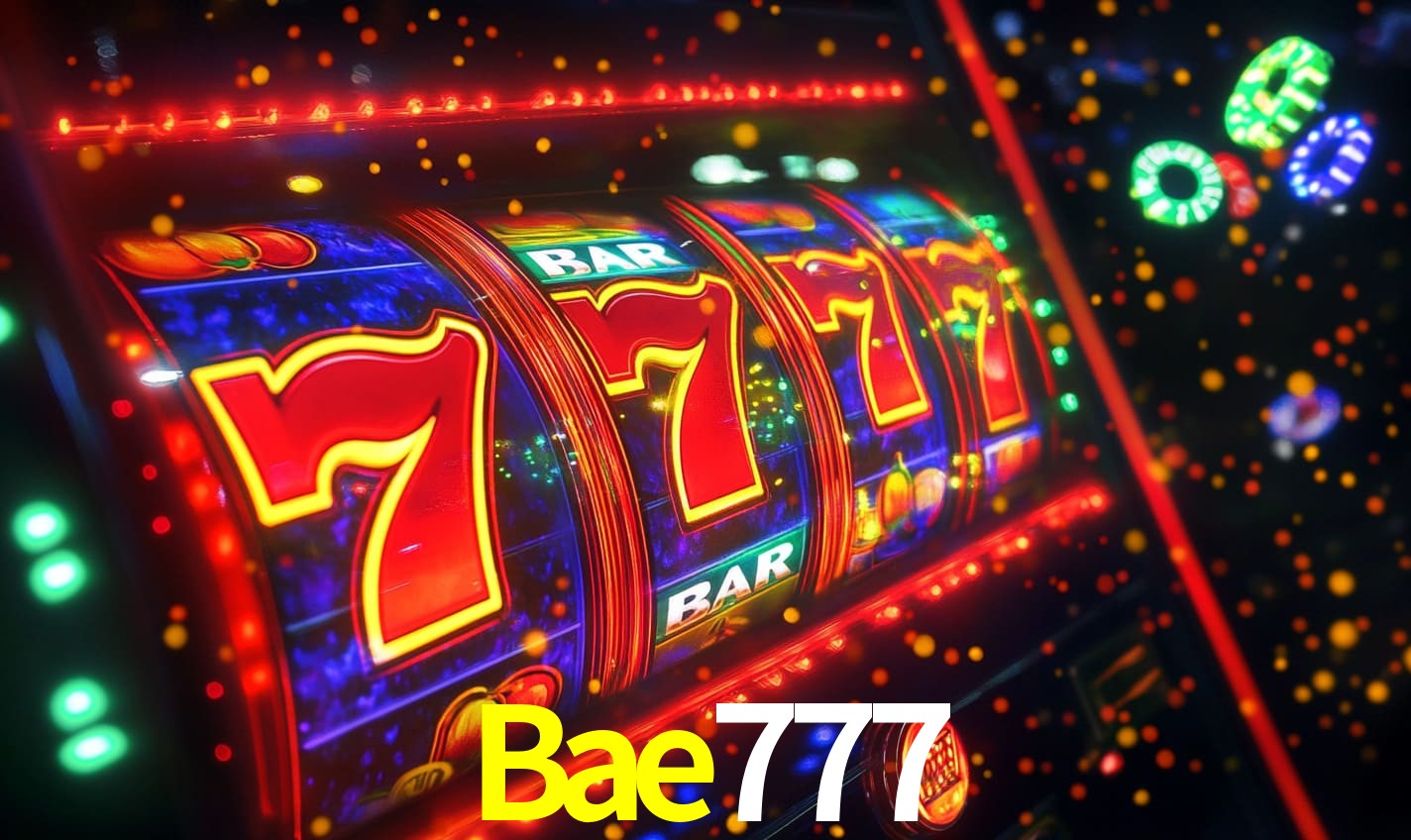 Bae777: Seu Especialista em Apostas Esportivas Brasileiras