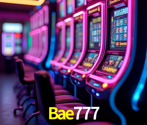 Lista de jogos de slot na Bae777