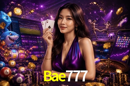 Aviator Game Bae777