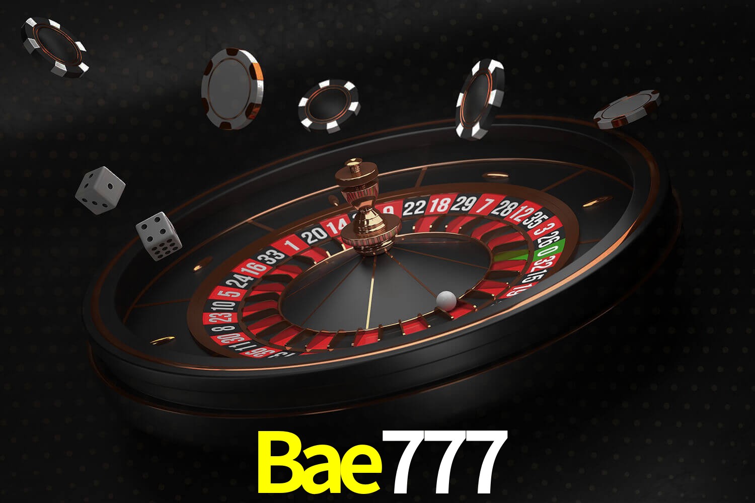 Bae777: Seu Cassino Premiado com Pagamentos Rápidos