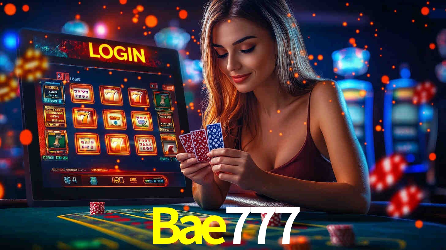 Bônus Generosos e Exclusivos no Bae777 para Você!