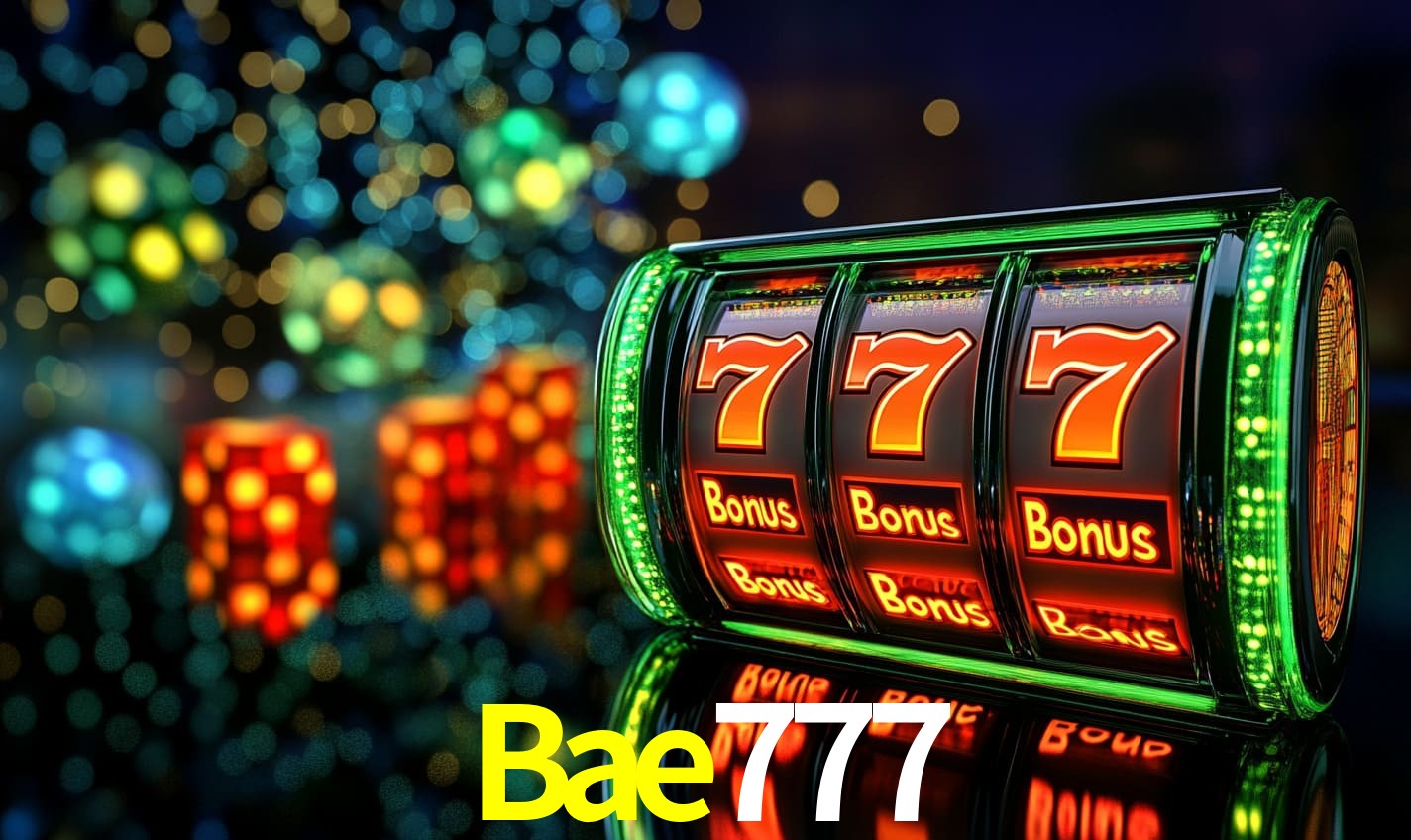 Sistemas de Segurança Bae777