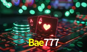 Recursos de Bônus Bae777