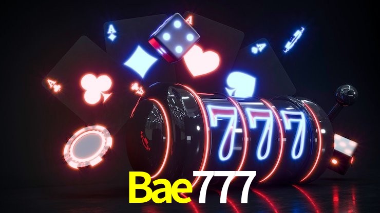 Welcome Bonus Bae777