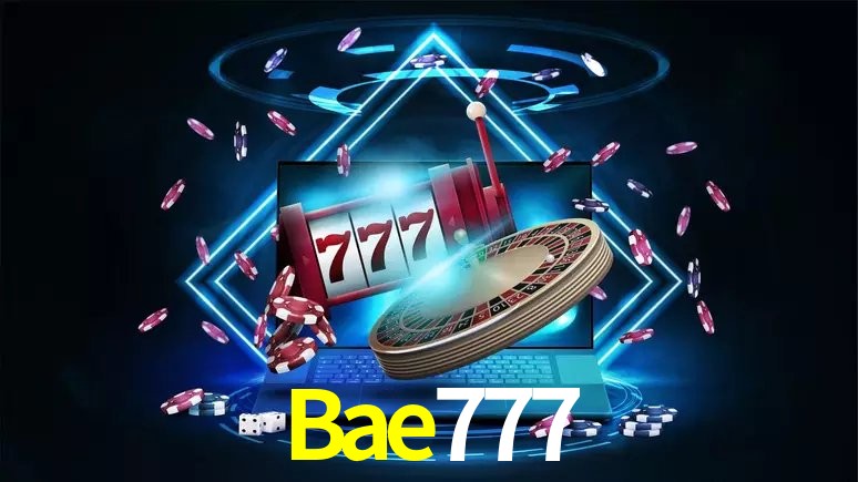 Design Responsivo Bae777