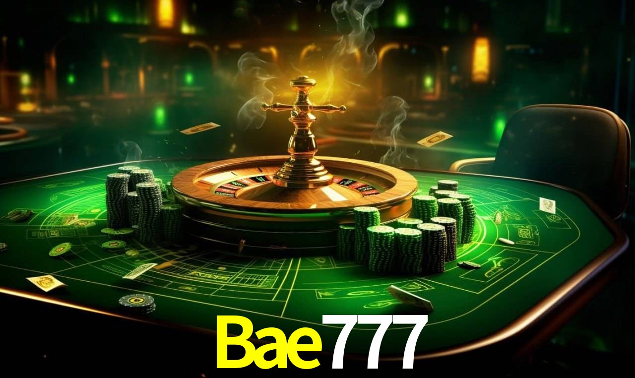 cassino Bae777