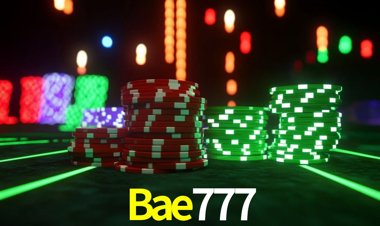Live Casino Bae777