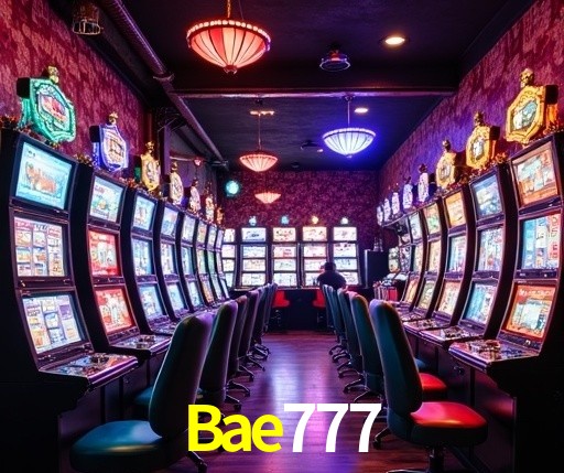 RTP dos slots populares na Bae777