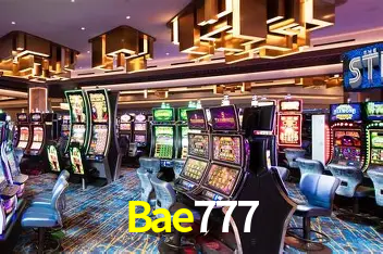 A Popularidade dos Caça-Níqueis no Bae777