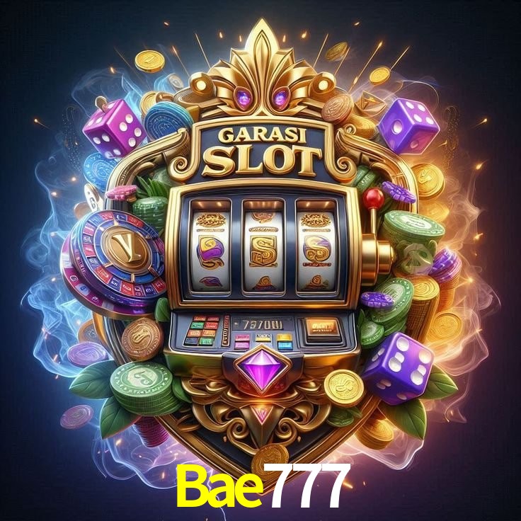 Promoção Relâmpago Bae777
