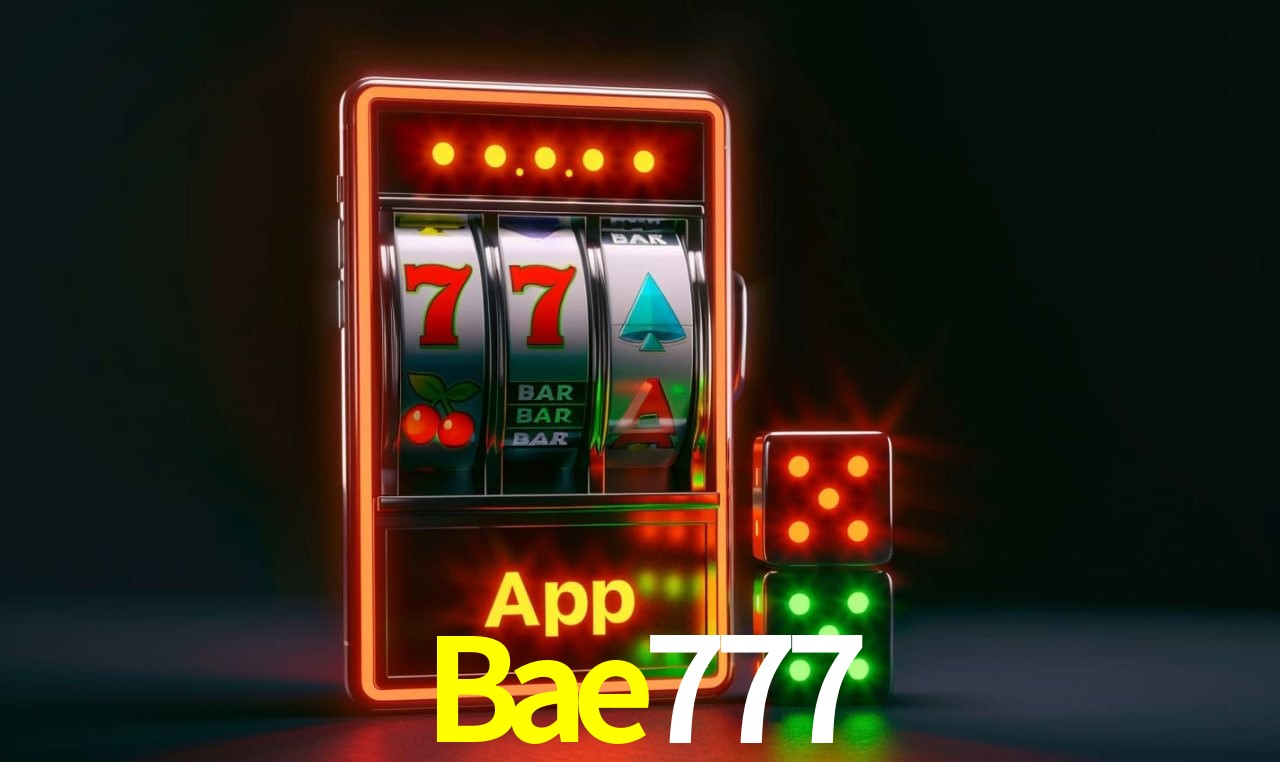 Jogos de Slot Bae777
