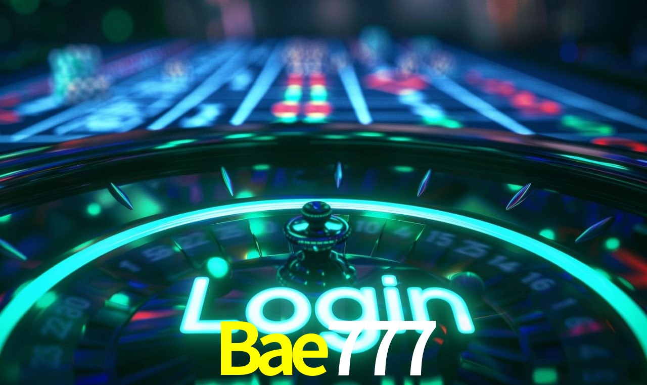 Bônus de Boas-vindas Bae777