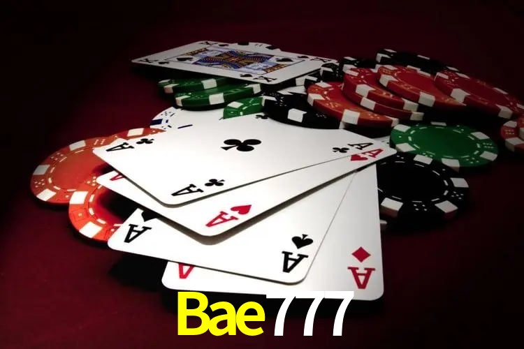Casino VIP Bae777