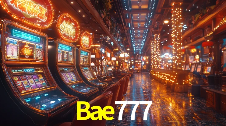 Bae777 - Desafio VIP de Luxo - Bae777.Com