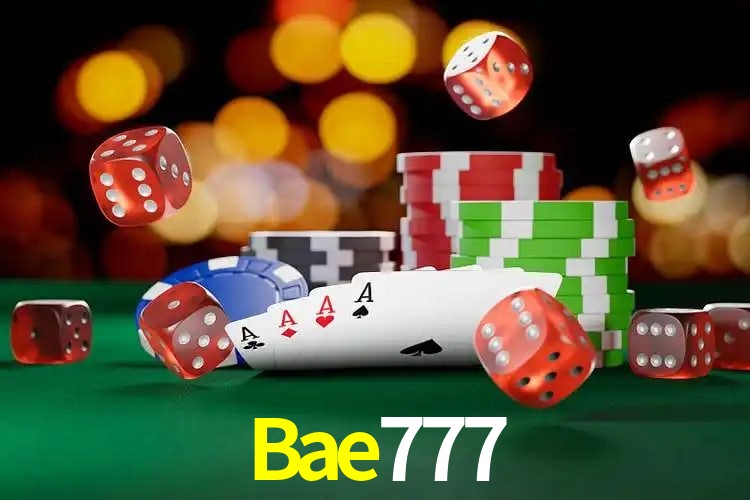 Benefícios da Conta Bae777