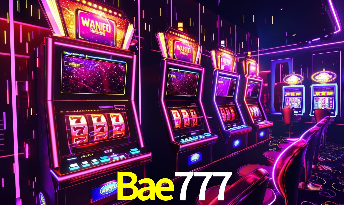 Desvendando o Mundo dos Jogos Virtuais na Bae777