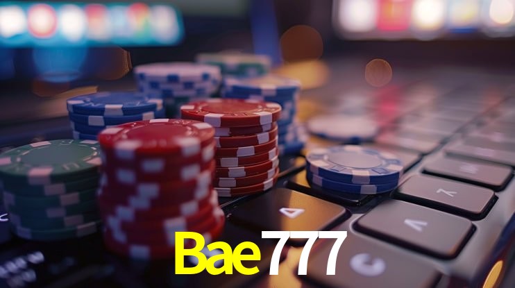 Promoções Sazonais Bae777