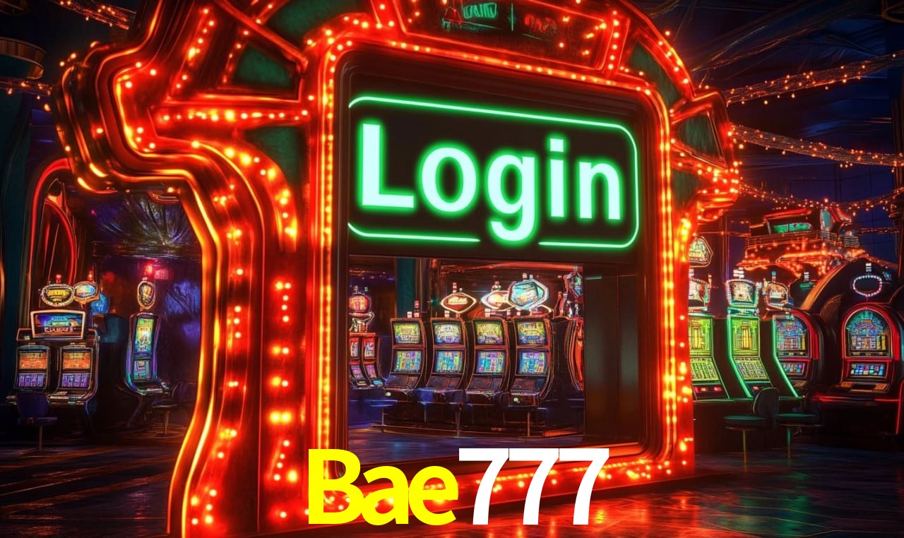 Estatísticas Esportivas Bae777