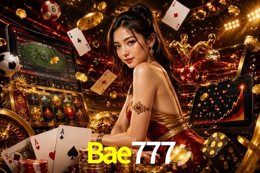 Weekend Specials Bae777