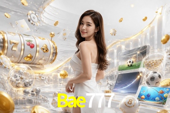 Games Directory Bae777