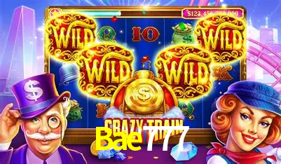 Descubra a Magia dos Jogos de Arcade no Bae777