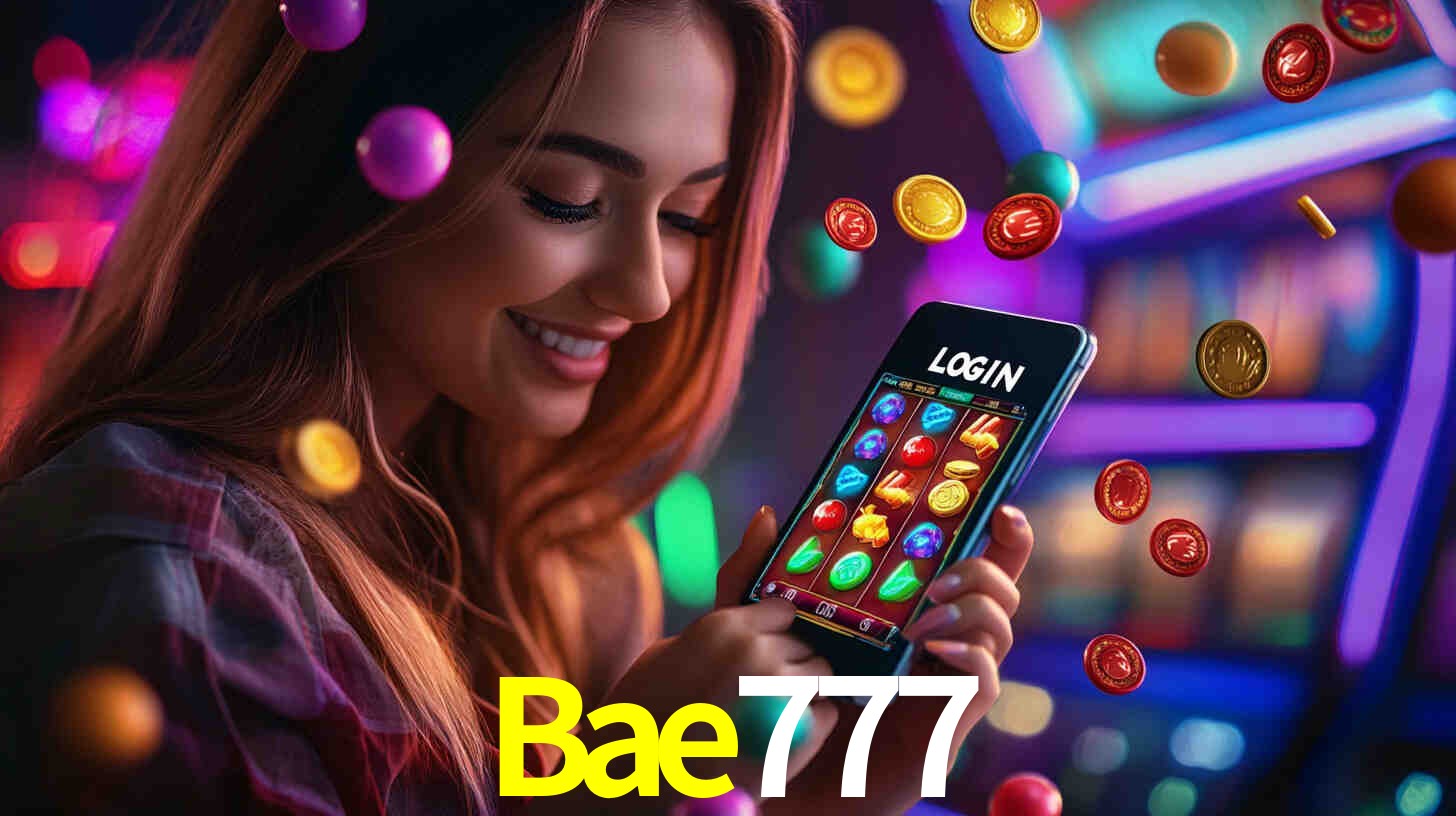 Sinta a adrenalina dos jogos de cassino com Bae777