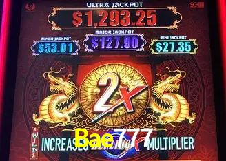 Descubra o Mundo do Cassino Online com Bae777