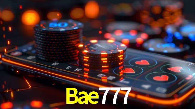 Slot Games Bae777