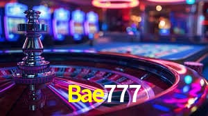 Estatísticas do Jogo Bae777