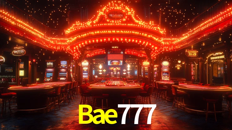 Bae777 Com Login