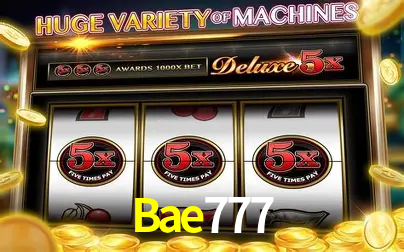 Inovações de Jogos na Bae777: O Futuro das Experiências Interativas