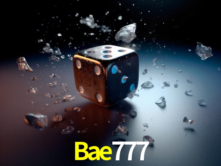 Catálogo de jogos na Bae777