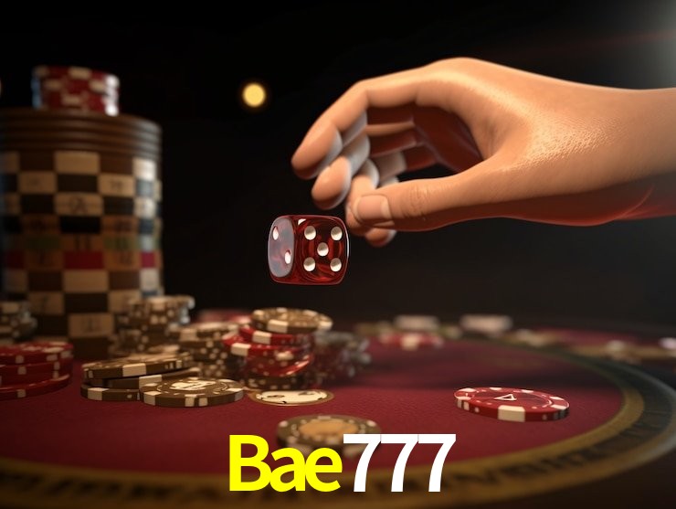 Cadastro Rápido Bae777