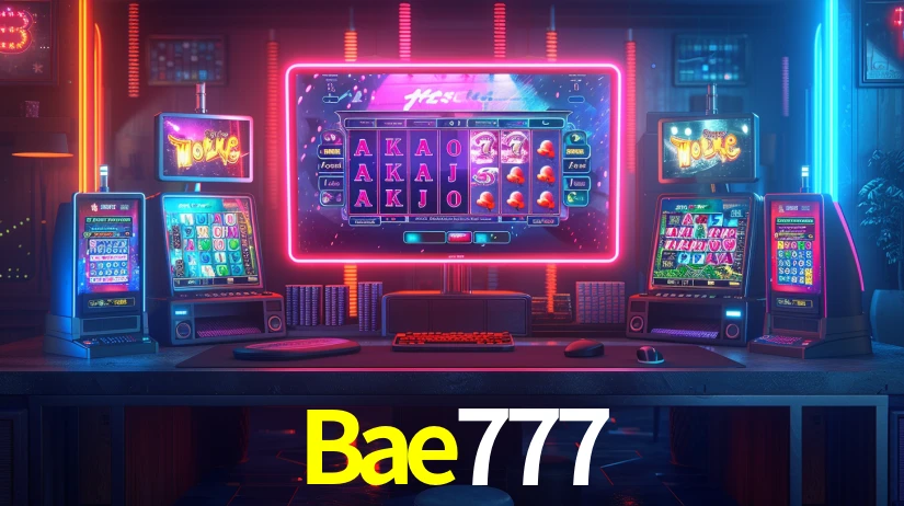 Bae777 Com Login