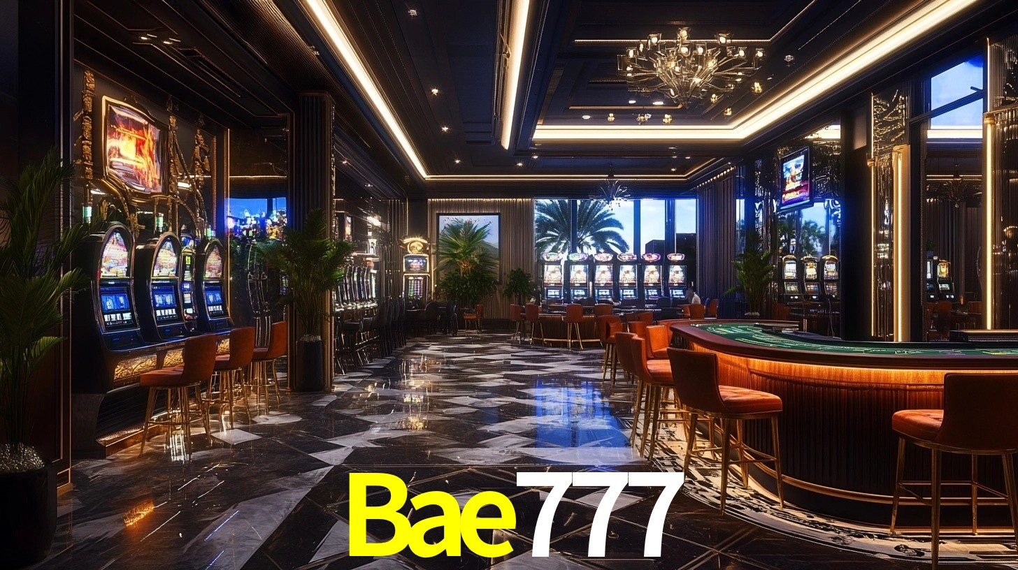 Bae777 App Interface