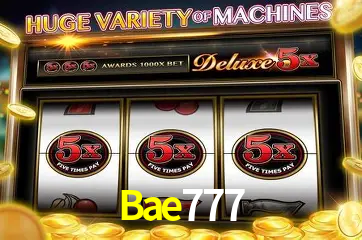 A Emoção da Loteria na Bae777: Uma Chance de Mudança de Vida