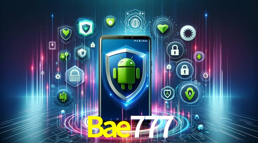 Responsive Design Bae777