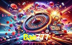 Estatísticas Bae777