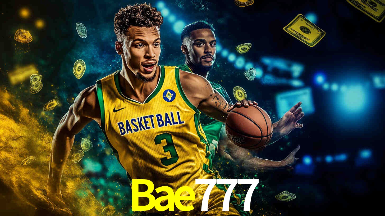 Explorando a Categoria de Eventos em Apostas na Bae777