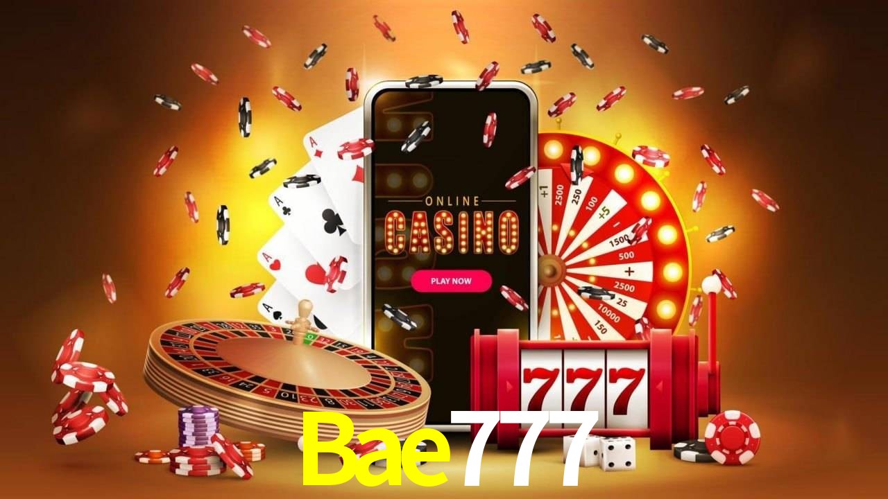 Tecnologia da Plataforma Bae777