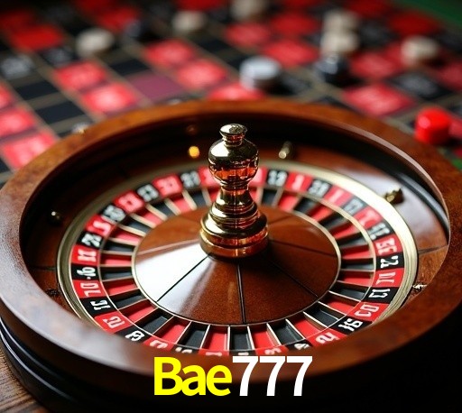 Acesso seguro à conta Bae777