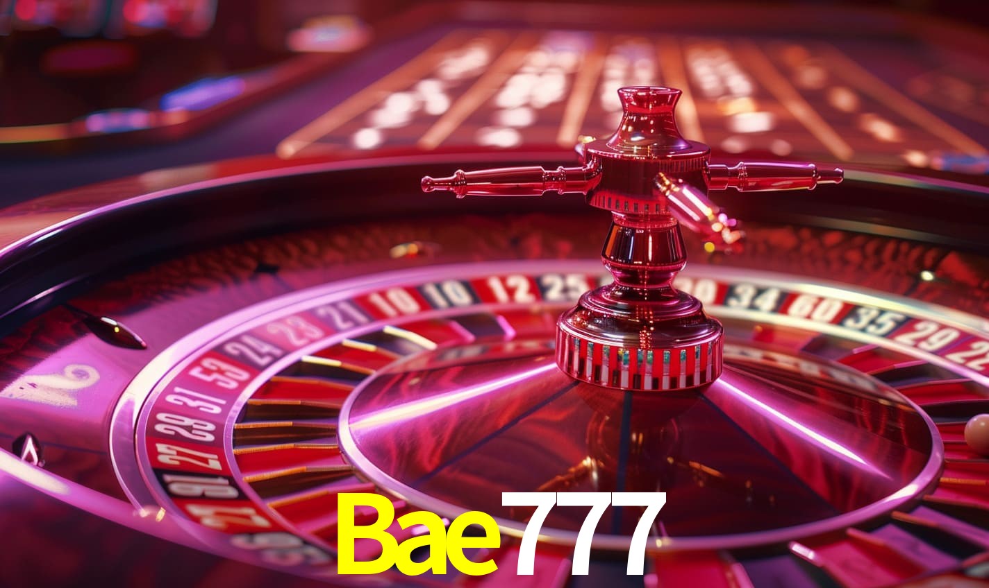 Instalador Bae777 Windows